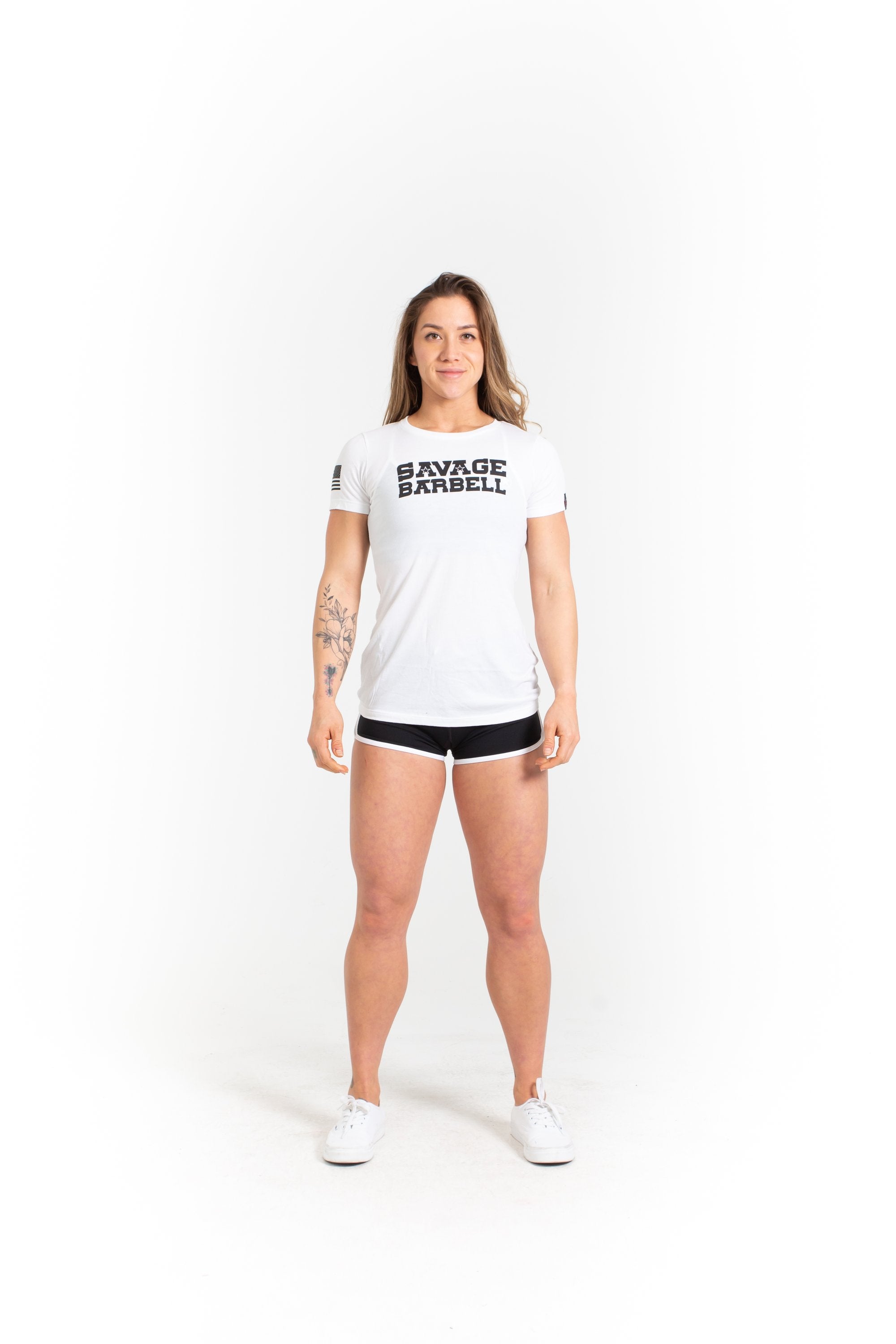 Suicide Squad T-Shirt from Savage Barbell for Genejack WOD