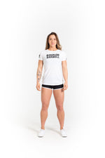 Suicide Squad T-Shirt from Savage Barbell for Genejack WOD