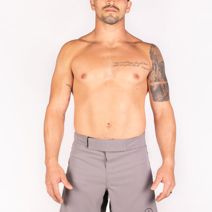 MELEE Shorts - Grey from Savage Barbell for Genejack WOD