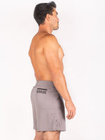 MELEE Shorts - Grey from Savage Barbell for Genejack WOD