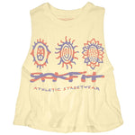 Sedona Tank Top - Women from Rokfit for Genejack WOD