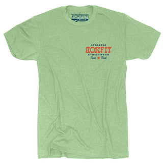 Seeking Growth Never Ends T-shirt from Rokfit for Genejack WOD