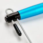 BEE Jump Rope from Picsil for Genejack WOD