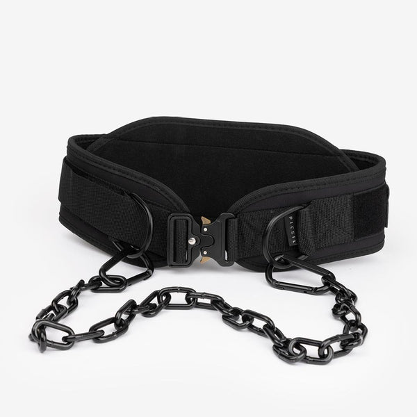 Dips Belt 2.0 from Picsil for Genejack WOD
