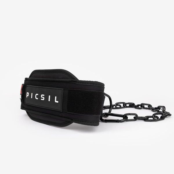 Dips Belt 2.0 from Picsil for Genejack WOD
