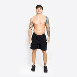 Premium Shorts 1.0 - Black from Picsil for Genejack WOD