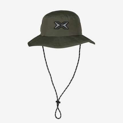 Green Waterproof Boonie Hat from Picsil for Genejack WOD