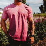 Strength of Mind, Strength of Body T-shirt from Rokfit for Genejack WOD