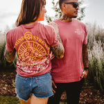 Strength of Mind, Strength of Body T-shirt from Rokfit for Genejack WOD