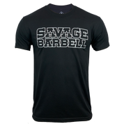 Suicide Squad T-shirt from Savage Barbell for Genejack WOD