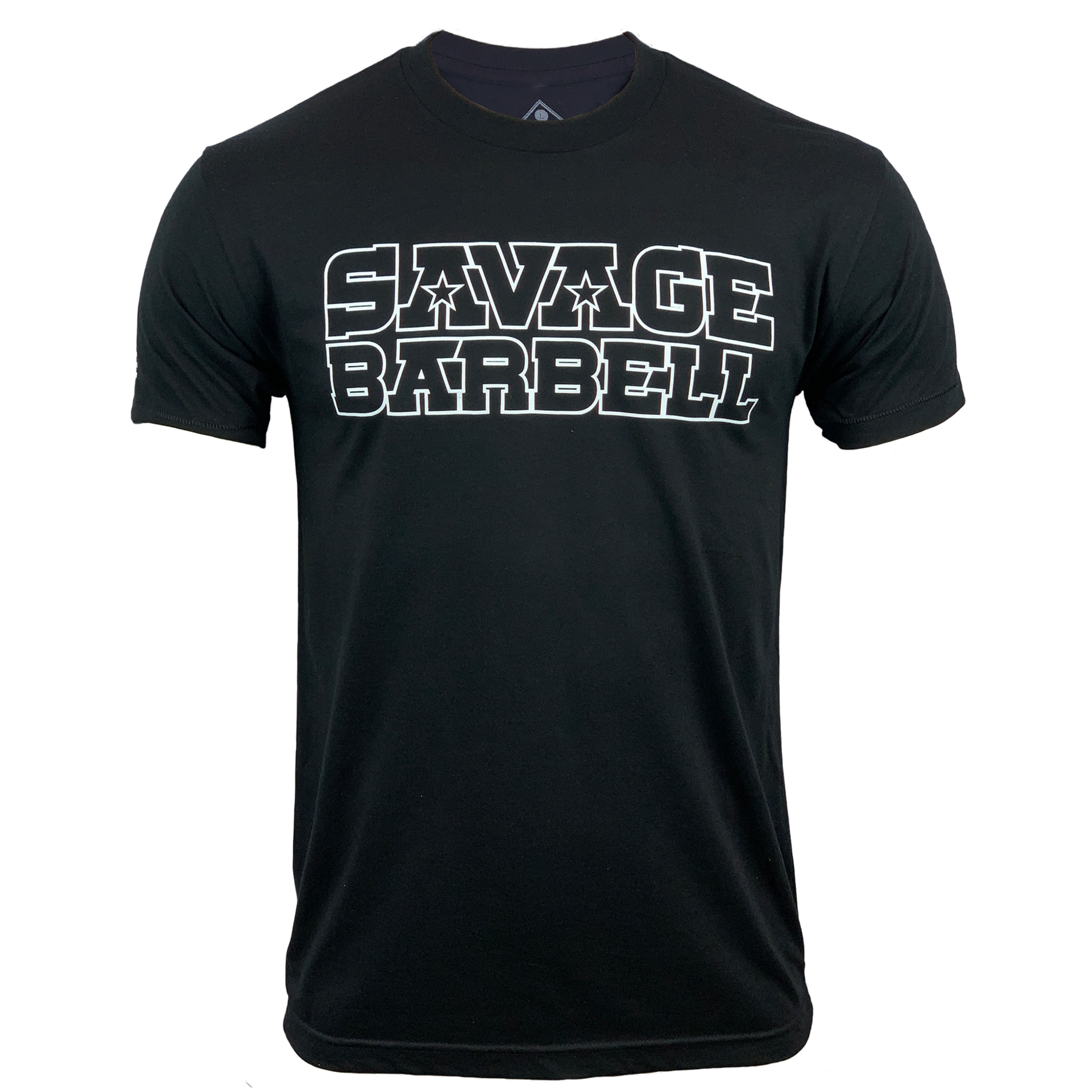 Suicide Squad T-shirt - Men from Savage Barbell for Genejack WOD