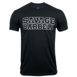 Suicide Squad T-shirt from Savage Barbell for Genejack WOD
