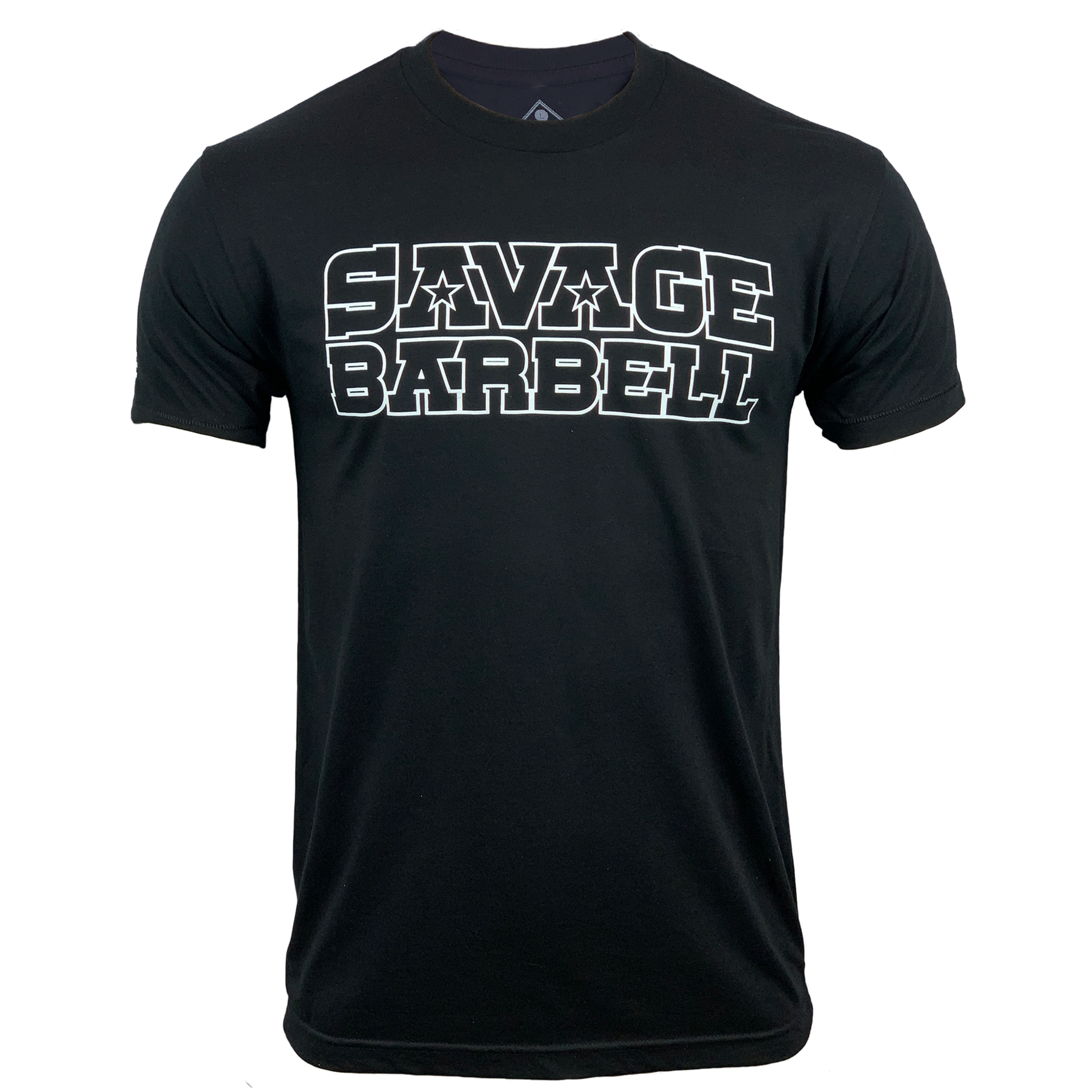 Suicide Squad T-shirt from Savage Barbell for Genejack WOD