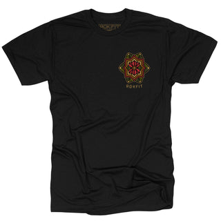 The Botanic T-Shirt from Rokfit for Genejack WOD