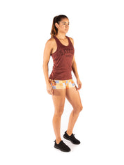 Cinch Tank from Savage Barbell for Genejack WOD