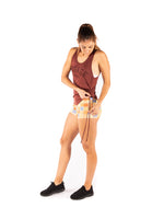 Cinch Tank from Savage Barbell for Genejack WOD