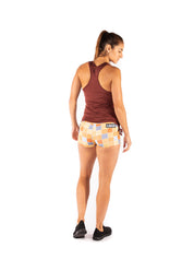 Cinch Tank from Savage Barbell for Genejack WOD