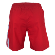 Viper Shorts - Red from Savage Barbell for Genejack WOD