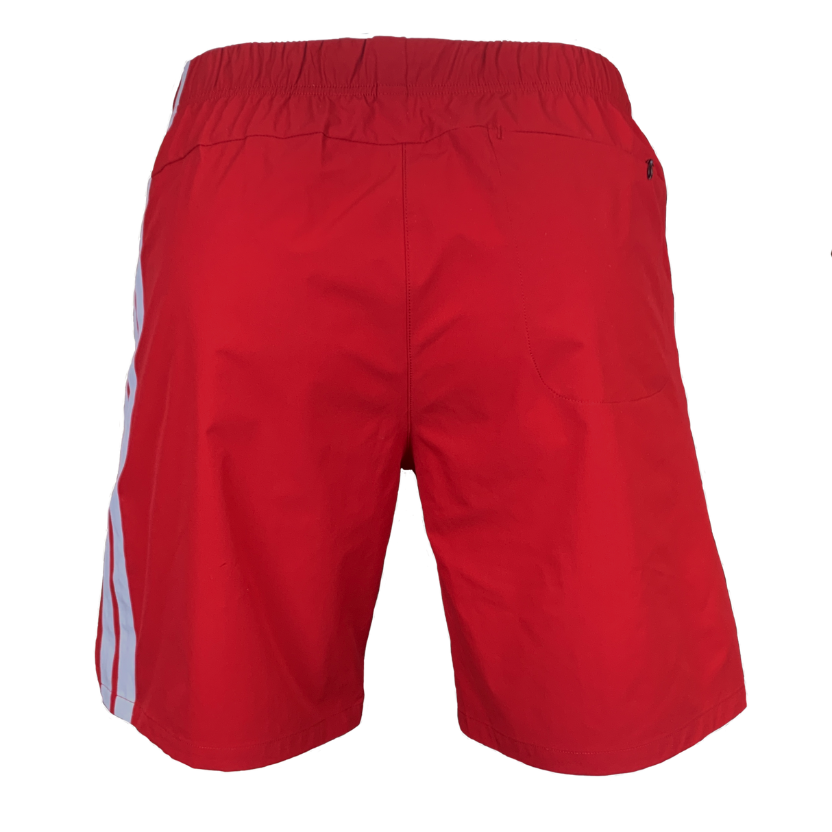 Viper Shorts - Red from Savage Barbell for Genejack WOD