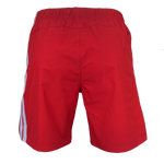 Viper Shorts - Red from Savage Barbell for Genejack WOD