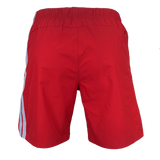 Viper Shorts - Red from Savage Barbell for Genejack WOD