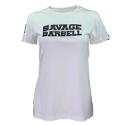 Suicide Squad T-Shirt from Savage Barbell for Genejack WOD