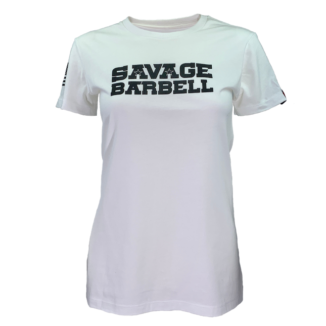 Suicide Squad T-Shirt from Savage Barbell for Genejack WOD