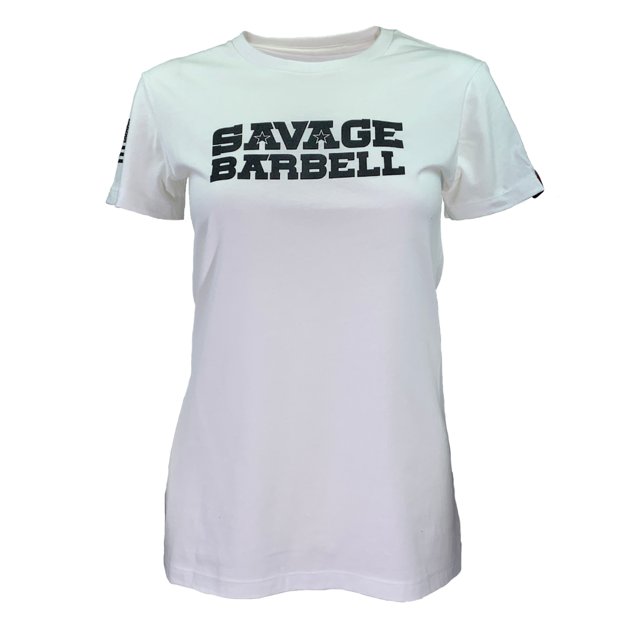 Suicide Squad T-Shirt - Women from Savage Barbell for Genejack WOD