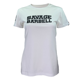 Suicide Squad T-Shirt from Savage Barbell for Genejack WOD