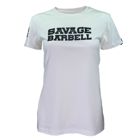 Suicide Squad T-Shirt from Savage Barbell for Genejack WOD