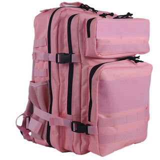 3.0 Titan Bag - 45L Pink from Genejack for Genejack WOD