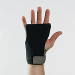 Tactical Freedom Grips from Victory Grips for Genejack WOD