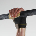 Tactical Freedom Grips from Victory Grips for Genejack WOD