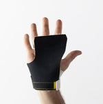 Tactical Freedom Grips from Victory Grips for Genejack WOD