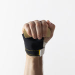 Tactical Freedom Grips from Victory Grips for Genejack WOD