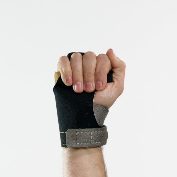 Tactical 3-Full Coverage from Victory Grips for Genejack WOD