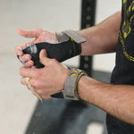 Tactical 3-Full Coverage from Victory Grips for Genejack WOD