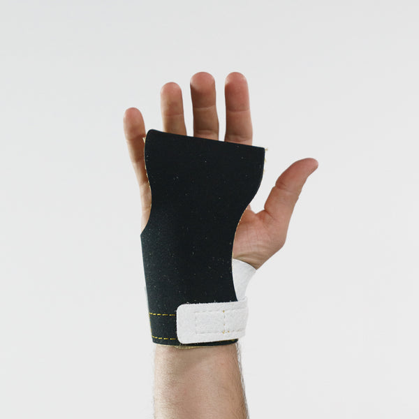 Tactical 3-Full Coverage from Victory Grips for Genejack WOD