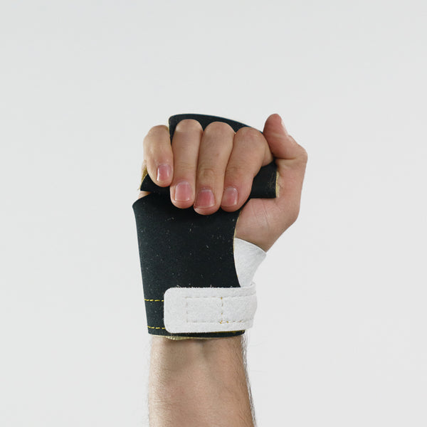 Tactical 3-Full Coverage from Victory Grips for Genejack WOD