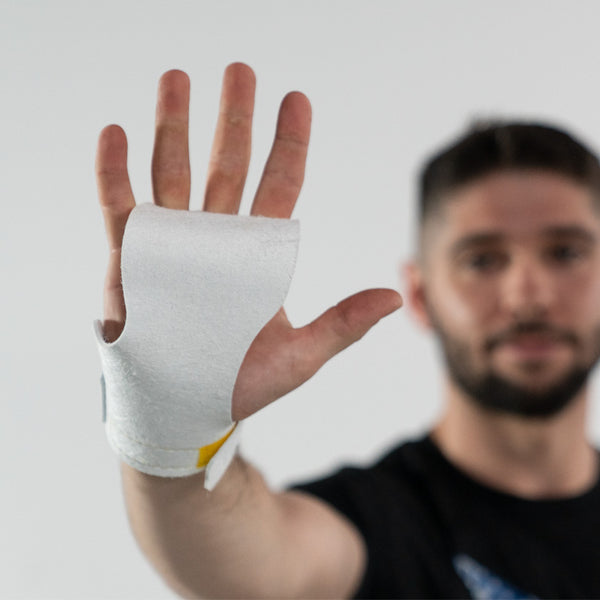 X2 3-Full Coverage from Victory Grips for Genejack WOD