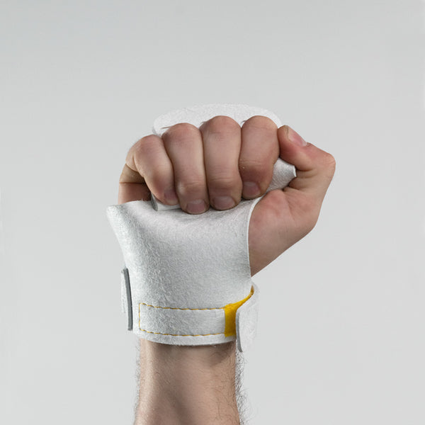 X2 3-Full Coverage from Victory Grips for Genejack WOD