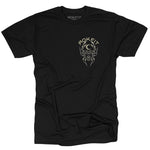 Weak Grips Sink Ships T-shirt 2.0 from Rokfit for Genejack WOD