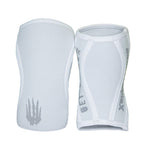 Bear KompleX Knee Sleeves - White from Bear Komplex for Genejack WOD
