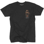 You Will Prevail T-shirt from Rokfit for Genejack WOD
