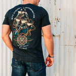 You Will Prevail T-shirt from Rokfit for Genejack WOD