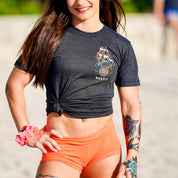 You Will Prevail T-shirt from Rokfit for Genejack WOD