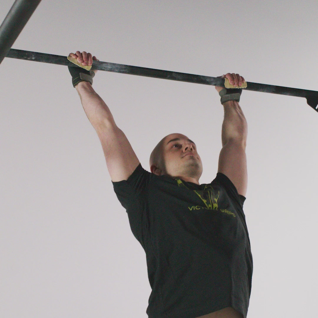 Tactical Freedom Grips