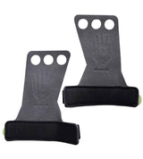 Black Diamond 3 Hole Grips from Bear Komplex for Genejack WOD