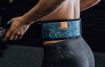 Mermaid (Sparkle) Straight Belt from 2POOD for Genejack WOD