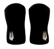 Bear KompleX Knee Sleeves - Black from Bear Komplex for Genejack WOD